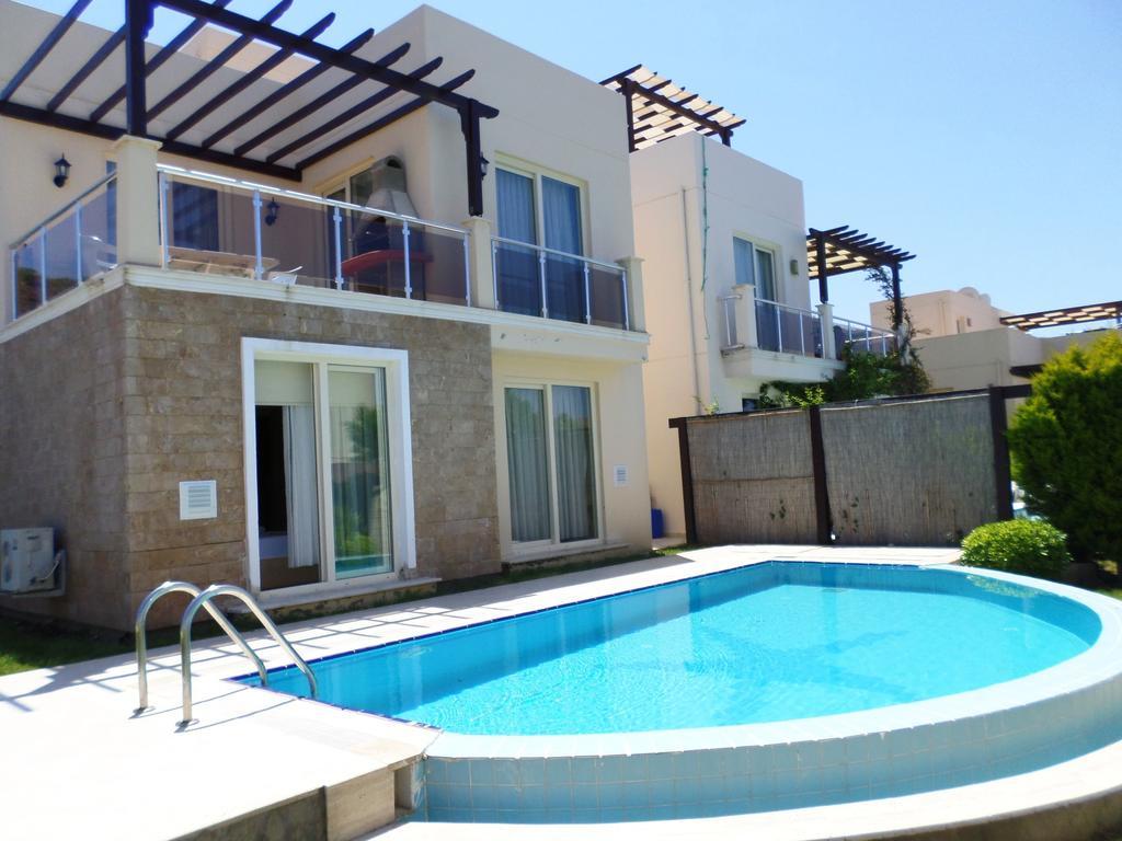 Bodrum Holiday Villas Guvercinlik (Bodrum) 객실 사진