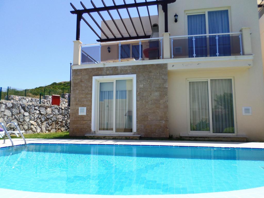 Bodrum Holiday Villas Guvercinlik (Bodrum) 객실 사진