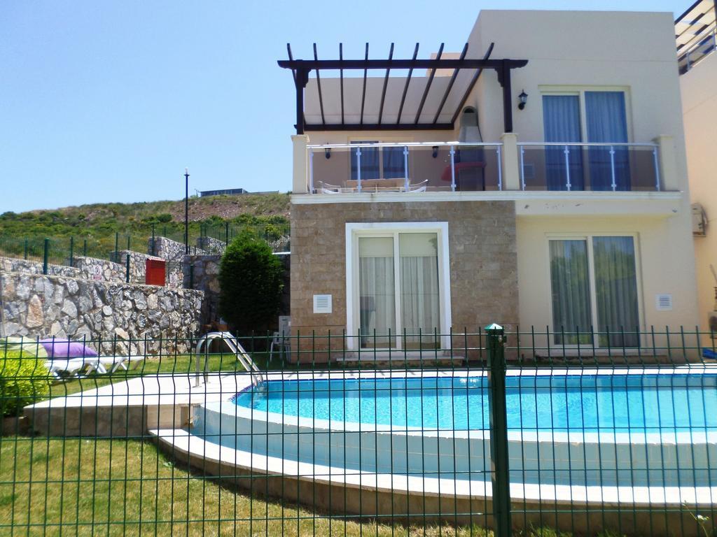 Bodrum Holiday Villas Guvercinlik (Bodrum) 객실 사진