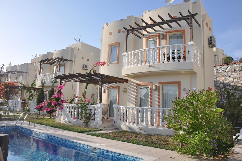 Bodrum Holiday Villas Guvercinlik (Bodrum) 외부 사진