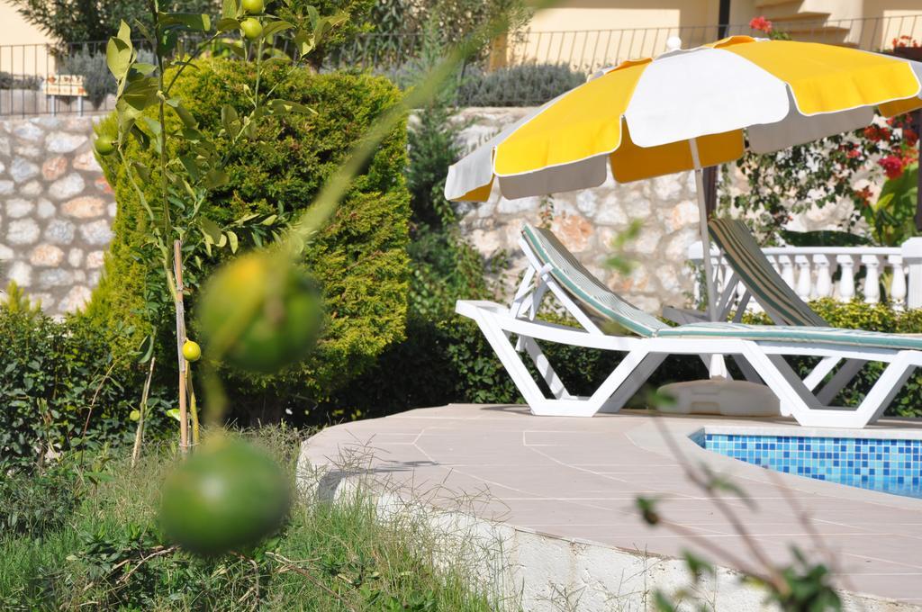 Bodrum Holiday Villas Guvercinlik (Bodrum) 객실 사진