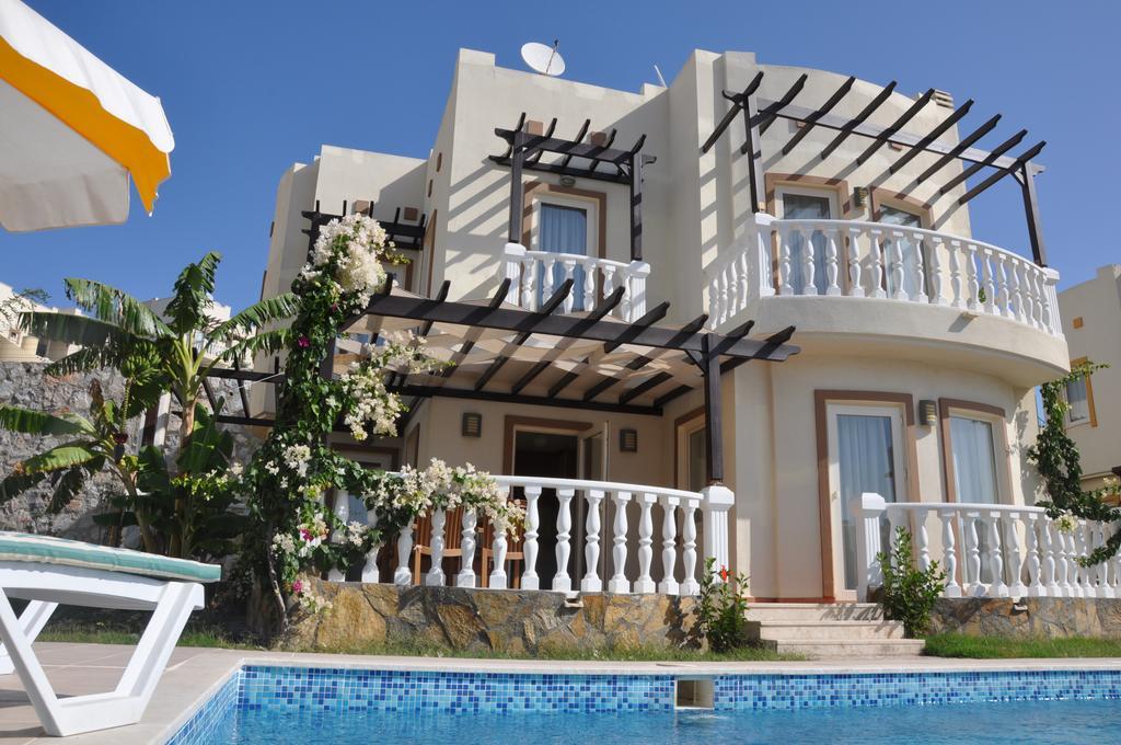 Bodrum Holiday Villas Guvercinlik (Bodrum) 객실 사진