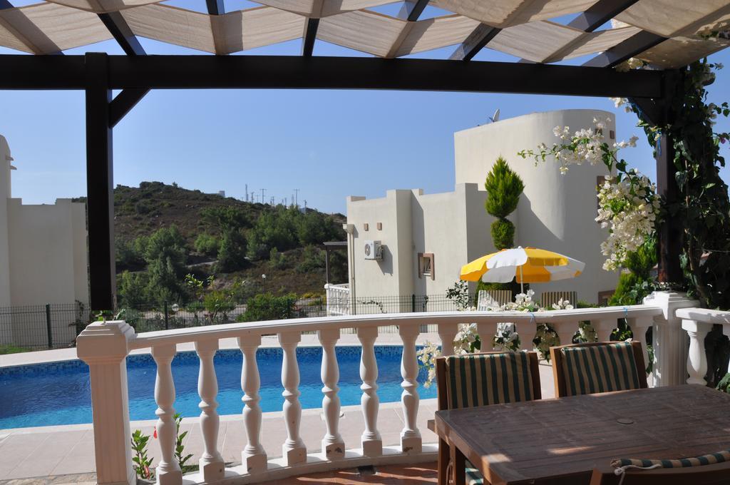 Bodrum Holiday Villas Guvercinlik (Bodrum) 객실 사진