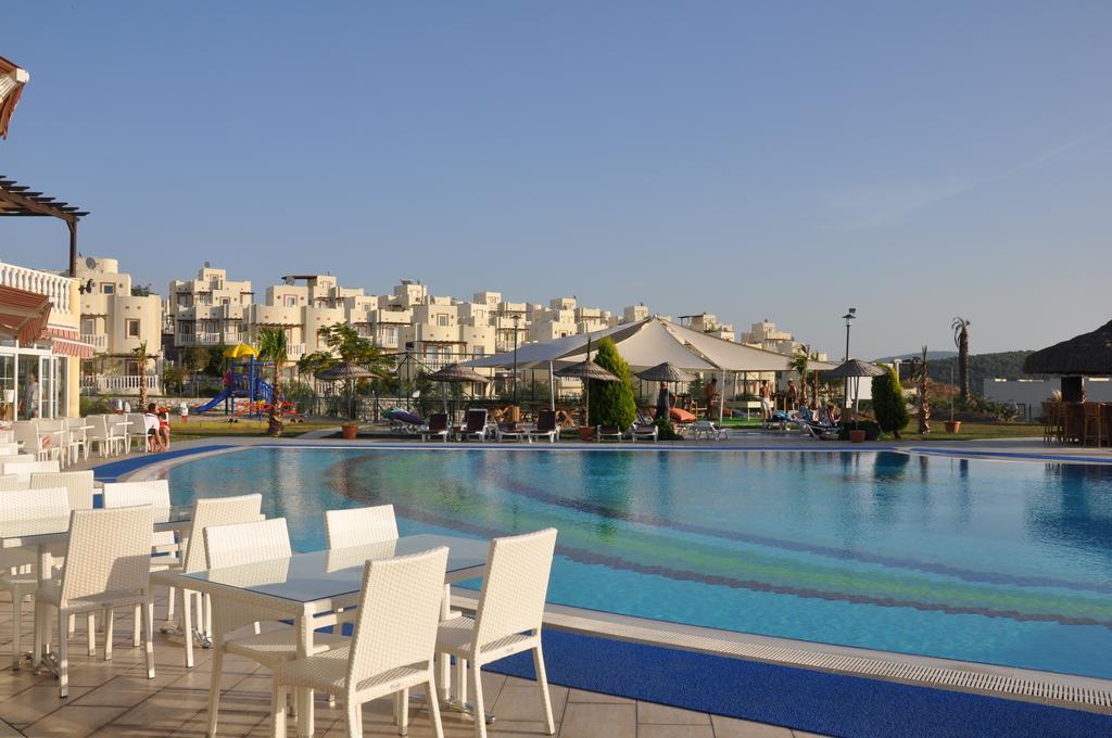 Bodrum Holiday Villas Guvercinlik (Bodrum) 외부 사진