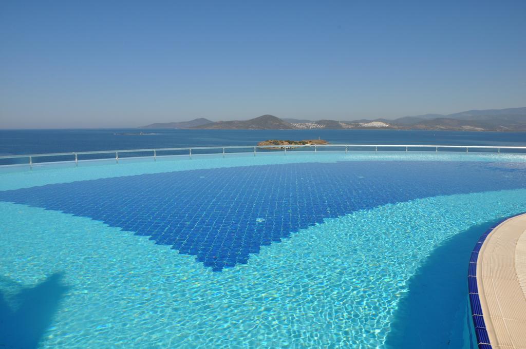 Bodrum Holiday Villas Guvercinlik (Bodrum) 외부 사진