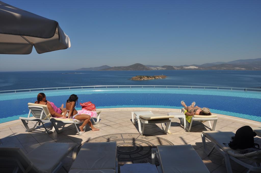 Bodrum Holiday Villas Guvercinlik (Bodrum) 외부 사진