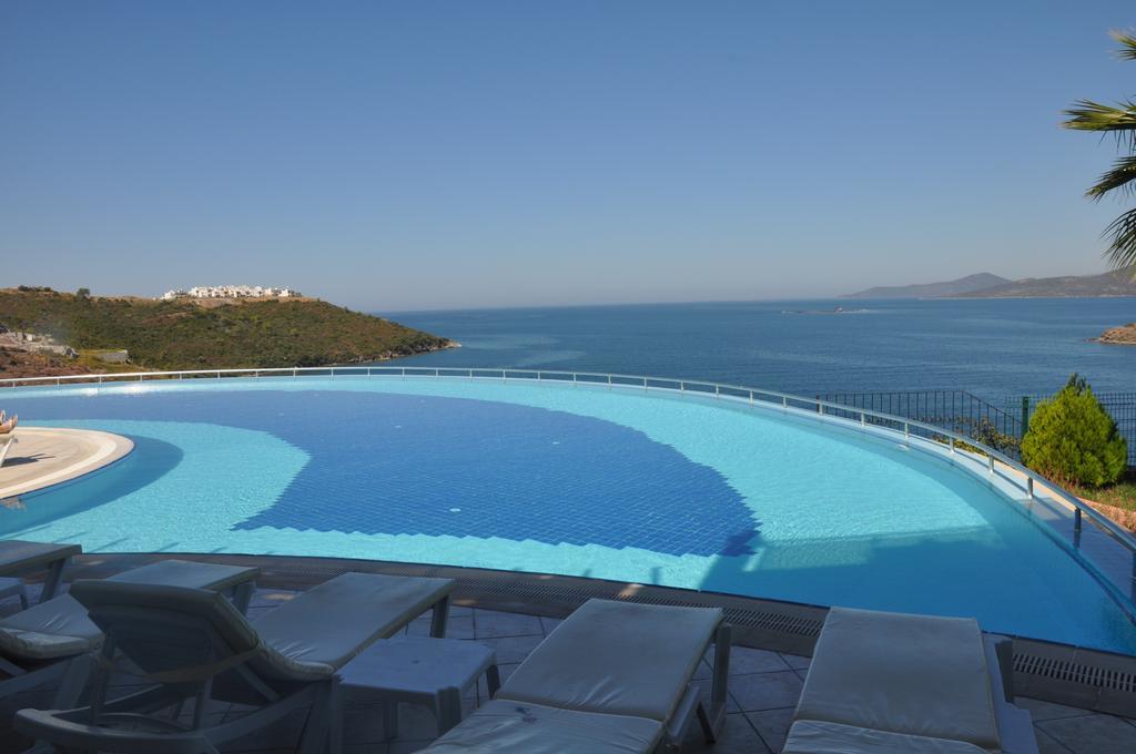 Bodrum Holiday Villas Guvercinlik (Bodrum) 외부 사진