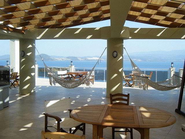 Bodrum Holiday Villas Guvercinlik (Bodrum) 외부 사진