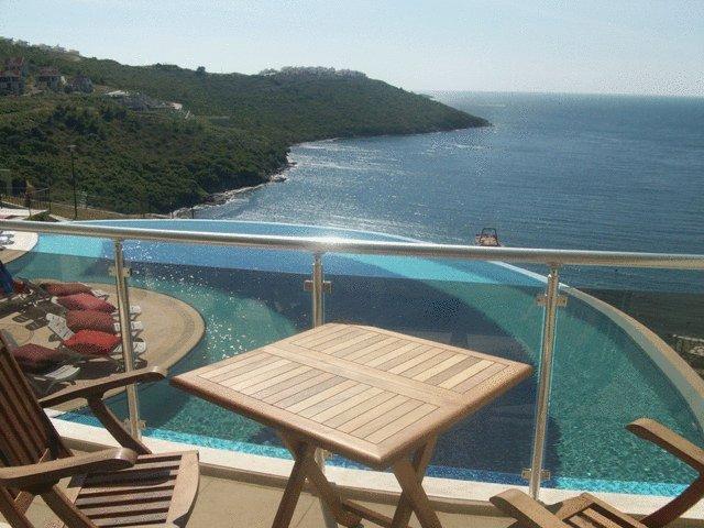 Bodrum Holiday Villas Guvercinlik (Bodrum) 외부 사진