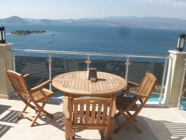 Bodrum Holiday Villas Guvercinlik (Bodrum) 외부 사진