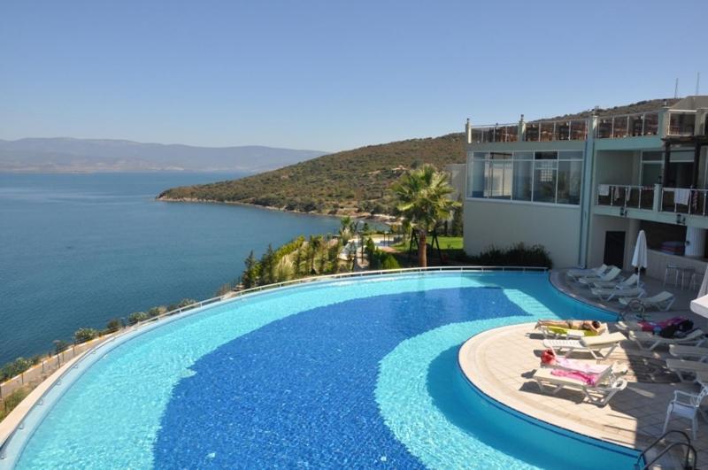 Bodrum Holiday Villas Guvercinlik (Bodrum) 외부 사진