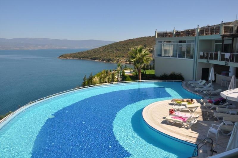 Bodrum Holiday Villas Guvercinlik (Bodrum) 외부 사진